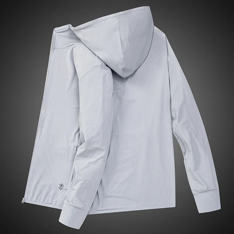 2024 New Summer New Skin Coat UPF50+Sun Drying Clothes High Elasticity, Breathable Thin UV Resistant Outdoor Fashion Loose
2024 New Summer New Skin Coat UPF50+Sun Drying Clothes High Elasticity, Breathable Thin UV Resistant Outdoor Fashion Loose