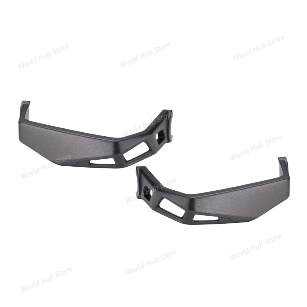 2PCS For Can-Am Ryker 600 900 Motorcycle Accessories: Aluminum Handguard & Protective Bow
2PCS For Can-Am Ryker 600 900 Motorcycle Accessories: Aluminum Handguard & Protective Bow