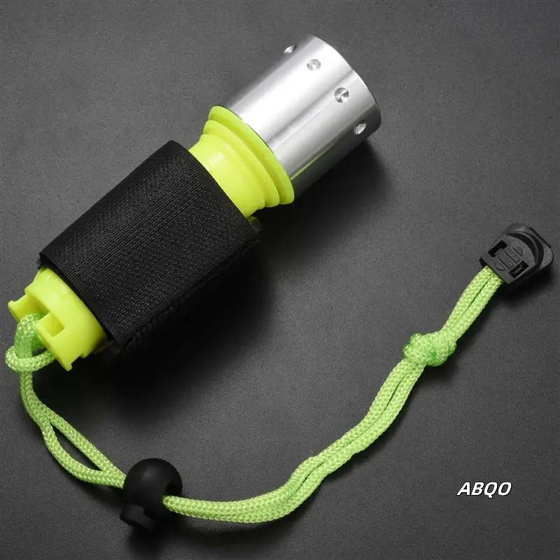 3X 3000LM Band XML LED Lanttern Waterproof Underwater Dive Diving 18650 Flashlight Dive Torch Light Lamp For Diving
3X 3000LM Band XML LED Lanttern Waterproof Underwater Dive Diving 18650 Flashlight Dive Torch Light Lamp For Diving