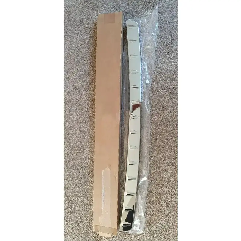 Trunk Tail Door Pedal Step Chrome Trim A2468850011 For Mercedes Benz B Class W246 B200 B260 B180
Trunk Tail Door Pedal Step Chrome Trim A2468850011 For Mercedes Benz B Class W246 B200 B260 B180