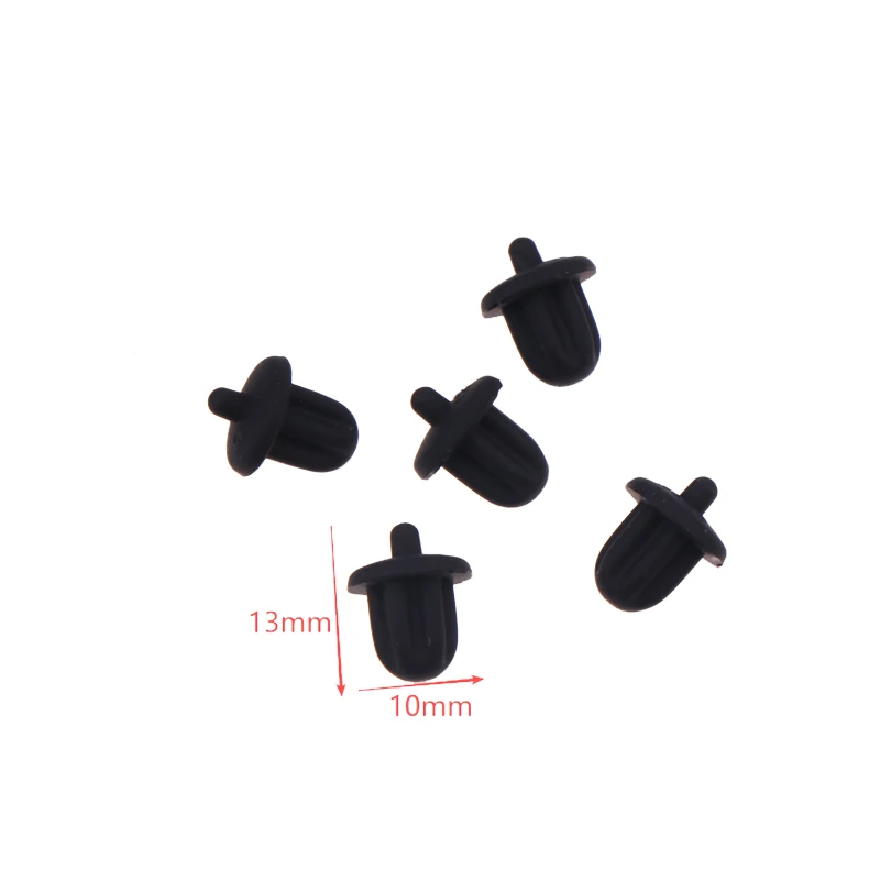 5/10Pcs PC DVD Microphone Socket Accessories Silicone Rubber Anti Dust Plugs Interface Dustproof Cover For 6.35mm Audio Jack
5/10Pcs PC DVD Microphone Socket Accessories Silicone Rubber Anti Dust Plugs Interface Dustproof Cover For 6.35mm Audio Jack
