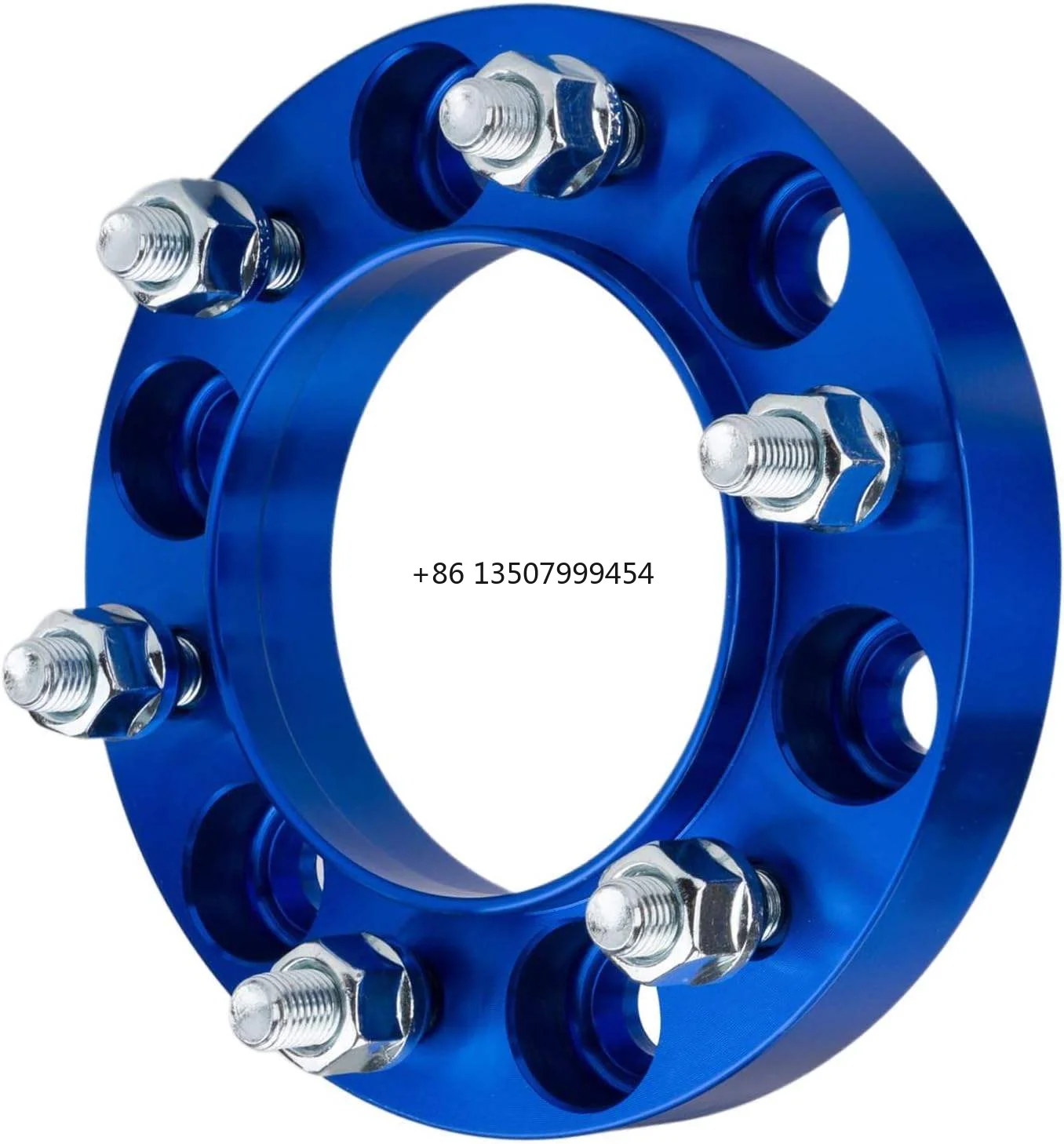 OEM High Quality Wheel Spacers Aluminum Wheel Hub Spacer 5x100 5x108 5x110 5x112 5x115 5x120 5x130 5x139.7 5x150
OEM High Quality Wheel Spacers Aluminum Wheel Hub Spacer 5x100 5x108 5x110 5x112 5x115 5x120 5x130 5x139.7 5x150