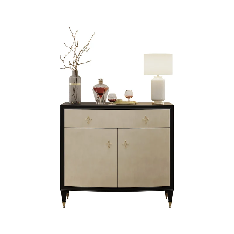 American light luxury entrance decorative locker modern simple sticker gold foil solid wood shoe cabinet
American light luxury entrance decorative locker modern simple sticker gold foil solid wood shoe cabinet