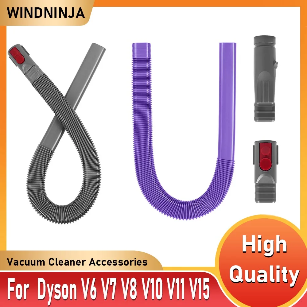Dryer Vent Cleaner Parts For Dyson For V6 V7 V8 V10 V11 V15 Vacuum Cleaner Lint Remover Vacuum Hose For Efficient Cleaning
Dryer Vent Cleaner Parts For Dyson For V6 V7 V8 V10 V11 V15 Vacuum Cleaner Lint Remover Vacuum Hose For Efficient Cleaning