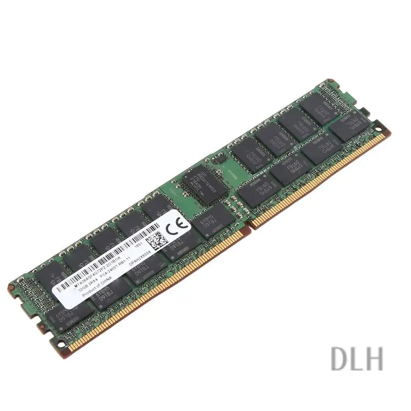 Оперативная память VO-For MT 32 ГБ DDR4 RECC для X99 2400 МГц PC4-19200 288PIN 2Rx4 RECC Оперативная память 1,2 В REG ECC RAM
Оперативная память VO-For MT 32 ГБ DDR4 RECC для X99 2400 МГц PC4-19200 288PIN 2Rx4 RECC Оперативная память 1,2 В REG ECC RAM