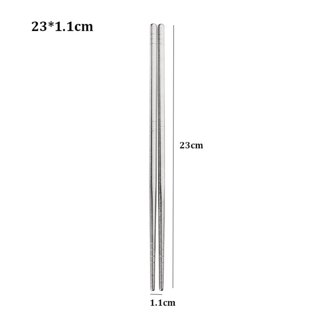 Portable Camping Titanium Chopsticks Long Handle Anti Scalding Anti-slip Coffee Stir Dessert Spoon Light Weight
Portable Camping Titanium Chopsticks Long Handle Anti Scalding Anti-slip Coffee Stir Dessert Spoon Light Weight