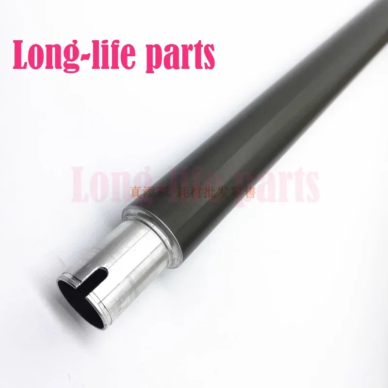 Upper Fuser Heating Roller Compatible For Kyocera FS 4125 4132 3212 4012 4020i 4125 Copier Spare Printer Parts Fixing Roller 
Upper Fuser Heating Roller Compatible For Kyocera FS 4125 4132 3212 4012 4020i 4125 Copier Spare Printer Parts Fixing Roller