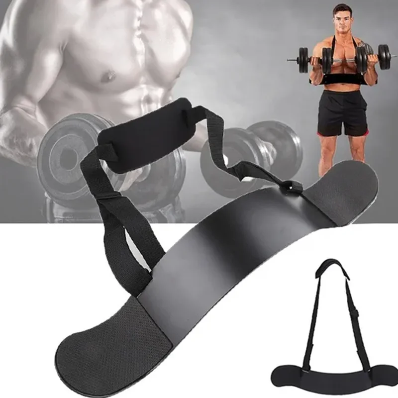 Бластеры с алюминиевыми ручками, регулируемые, для тяжелой атлетики, бодибилдинга, бицепса, трицепса, изогнутые, бомбардировщик, рука для мышц, оборудование для тренировок в тренажерном зале
Бластеры с алюминиевыми ручками, регулируемые, для тяжелой атлетики, бодибилдинга, бицепса, трицепса, изогнутые, бомбардировщик, рука для мышц, оборудование для тренировок в тренажерном зале