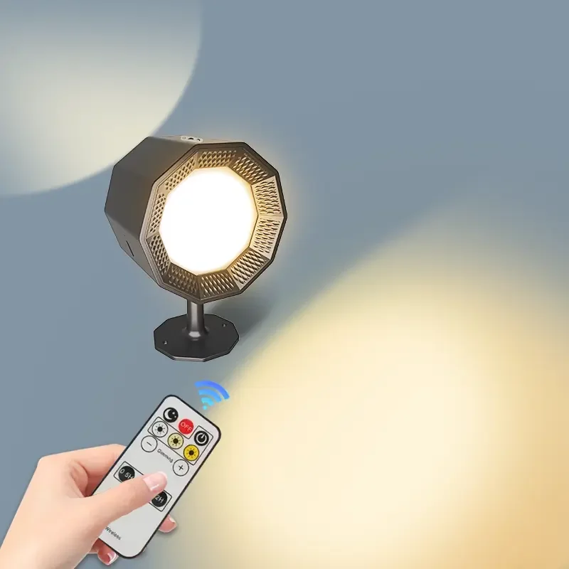 2 in 1 RGB LED Wall Lamp Reading Light+Atmosphere Night Light USB Rechargeable Blue Light Blocking Rotable Hotel Bedside Light
2 in 1 RGB LED Wall Lamp Reading Light+Atmosphere Night Light USB Rechargeable Blue Light Blocking Rotable Hotel Bedside Light