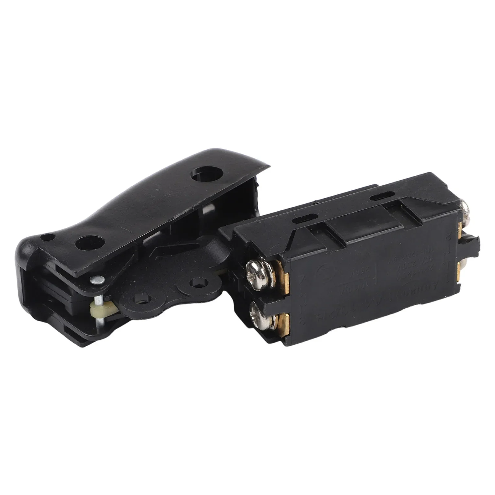For Power Tool Repair Carbon Brush Trigger Switch Power Tool Switch Replacement Guide Tool Part Compatible Replacement For DW708
For Power Tool Repair Carbon Brush Trigger Switch Power Tool Switch Replacement Guide Tool Part Compatible Replacement For DW708