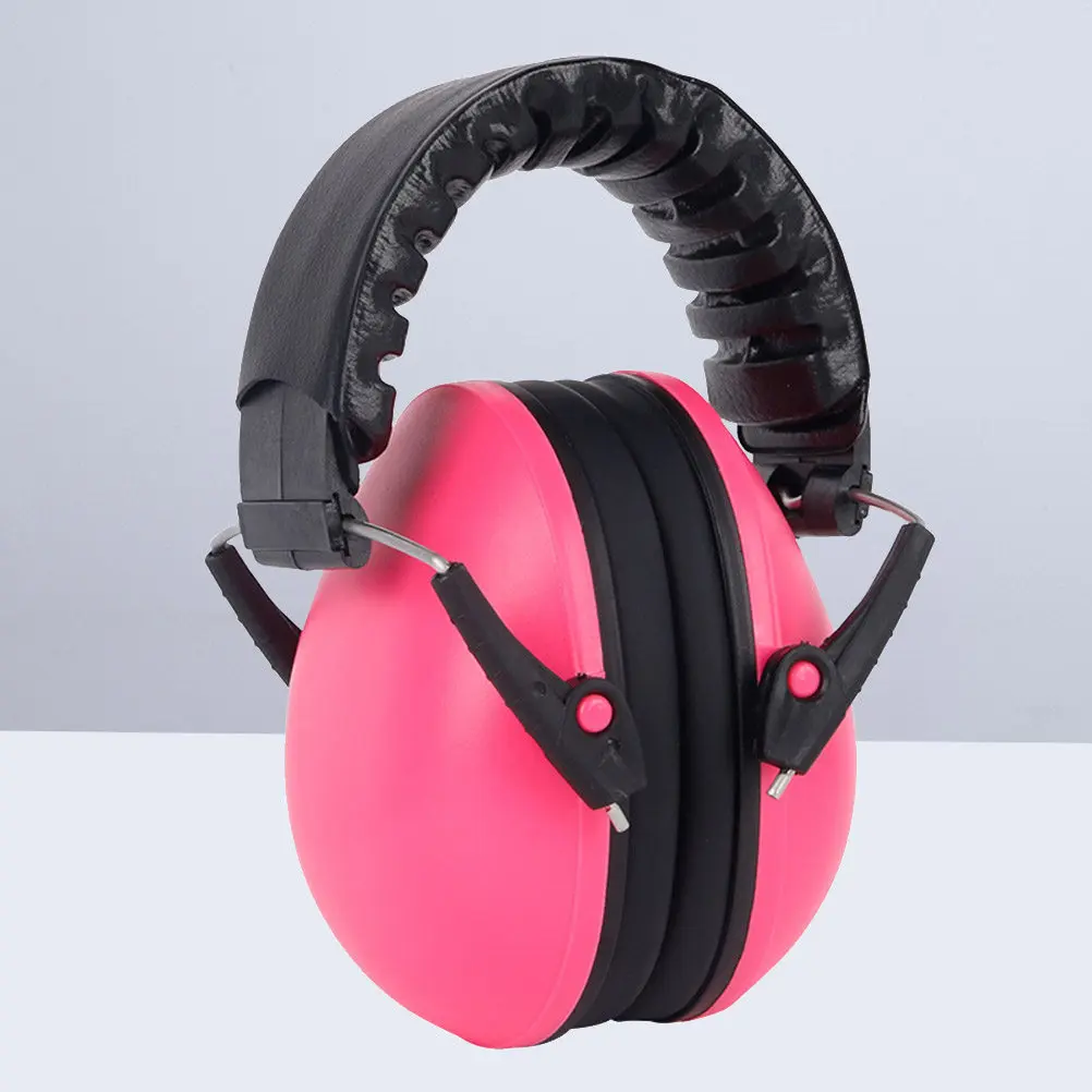 Ear Muffs Sleeping Baby Noise Reduction Earmuffs Infant Hearing Protector Defenders Kid
Ear Muffs Sleeping Baby Noise Reduction Earmuffs Infant Hearing Protector Defenders Kid