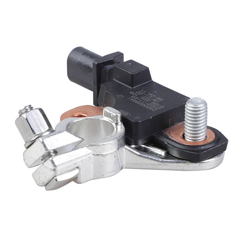 Battery Terminal Sensor Car Battery Terminal Clamp Clips Sensor Battery Terminal Current Sensor For Jeep MOPAR 4692269A1
Battery Terminal Sensor Car Battery Terminal Clamp Clips Sensor Battery Terminal Current Sensor For Jeep MOPAR 4692269A1