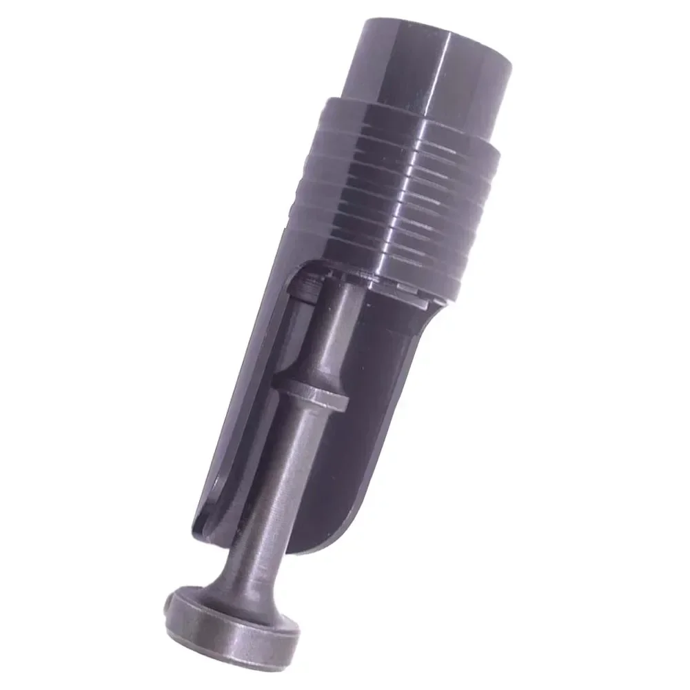 Air Shovel Tool Air Hammer Bit As Picture Brand New Unused Knocks Down Radius Fittings For Air Hammer Operations
Air Shovel Tool Air Hammer Bit As Picture Brand New Unused Knocks Down Radius Fittings For Air Hammer Operations