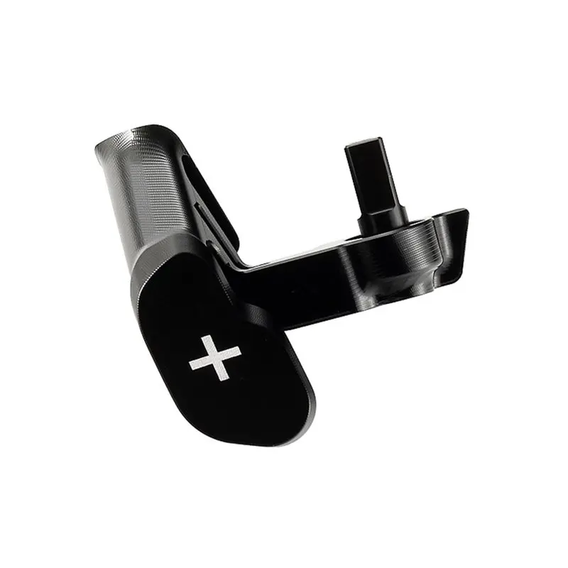 A60E-Aluminum Throttle Lever Controller Shift Paddle Thumb For Can Am Spyder F3-S/F3-T/F3-L 2015- 2025 RT/RT-L 2020- 2025 Black
A60E-Aluminum Throttle Lever Controller Shift Paddle Thumb For Can Am Spyder F3-S/F3-T/F3-L 2015- 2025 RT/RT-L 2020- 2025 Black