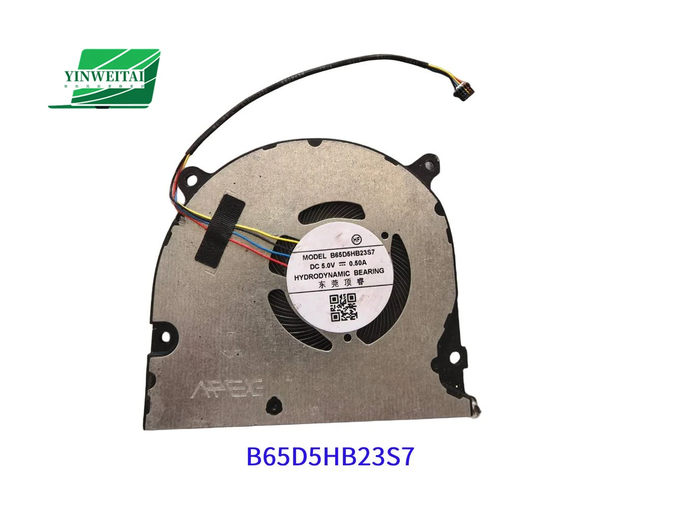 6504 ВЕНТИЛЯТОР ЦП для ноутбука MEDION AKOYA 40070062 DC5V B65D5HB21F3 B65D5HB23S7 6004RVH-M58 6004RVH-M51-598
6504 ВЕНТИЛЯТОР ЦП для ноутбука MEDION AKOYA 40070062 DC5V B65D5HB21F3 B65D5HB23S7 6004RVH-M58 6004RVH-M51-598