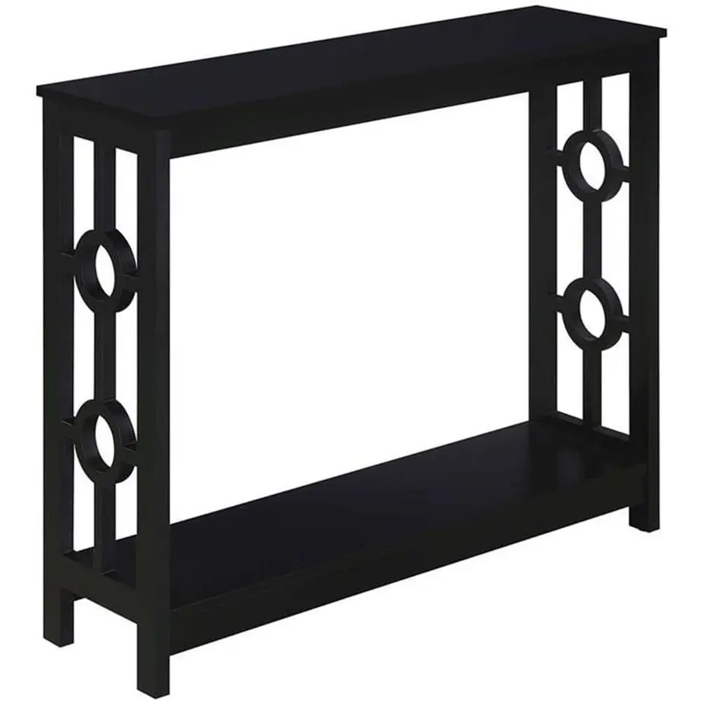 Ring ole Table, Black
Ring ole Table, Black