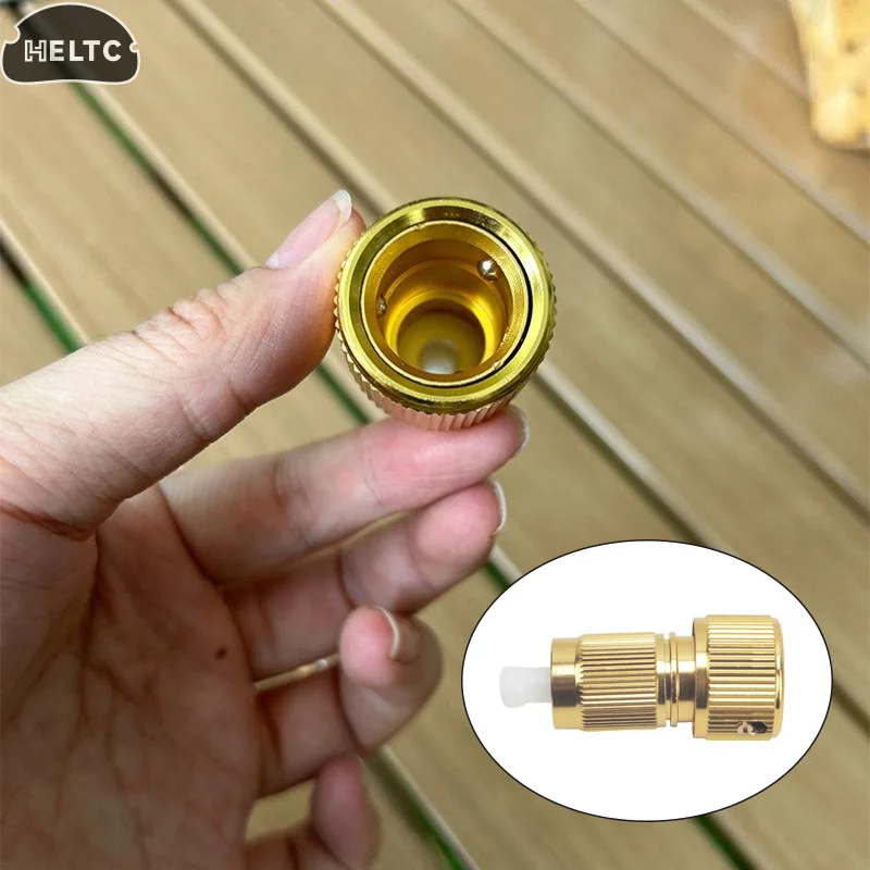 1 шт. расширяемый адаптер для ремонта шланга, фитинг для садового шланга, стальной соединитель для шланга для системы орошения, водопроводная труба, быстроразъемное соединение
1 шт. расширяемый адаптер для ремонта шланга, фитинг для садового шланга, стальной соединитель для шланга для системы орошения, водопроводная труба, быстроразъемное соединение