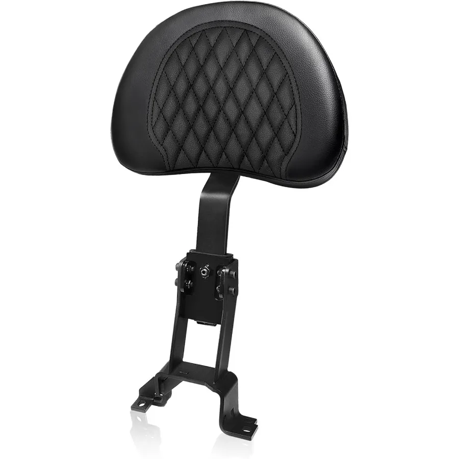 Adjustable Motorcycle Backrest Pad Mounting Kit for Indian Chief Chieftain Roadmaster Springfield 20142025 PlugIn Driver Rider
Adjustable Motorcycle Backrest Pad Mounting Kit for Indian Chief Chieftain Roadmaster Springfield 20142025 PlugIn Driver Rider