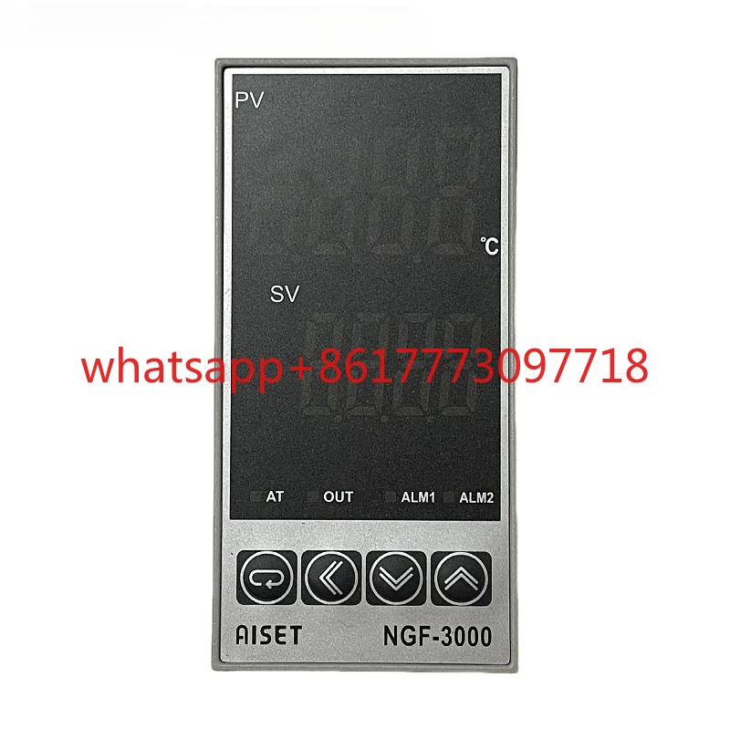 Регулятор температуры прибора NGF-3000 3400 3410 3411 3412
Регулятор температуры прибора NGF-3000 3400 3410 3411 3412