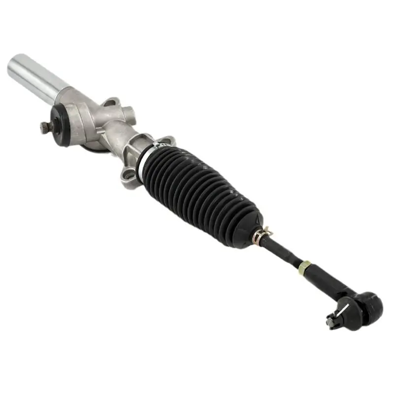 For EZGO Golf Cart Steering Gear Box Rack Pinion Assy 70964-G01 70964G01 70602-G01 2001-
For EZGO Golf Cart Steering Gear Box Rack Pinion Assy 70964-G01 70964G01 70602-G01 2001-