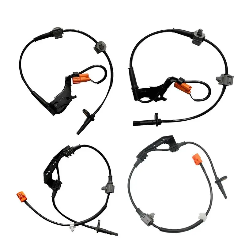 ABHY-1Set/4Pcs ABS Wheel Speed Sensor For Honda Elements 2.4L 2003-2011 57450-SCV-A01 57455-SCV-A01 57470-SCV-A01 57475SCVA01
ABHY-1Set/4Pcs ABS Wheel Speed Sensor For Honda Elements 2.4L 2003-2011 57450-SCV-A01 57455-SCV-A01 57470-SCV-A01 57475SCVA01