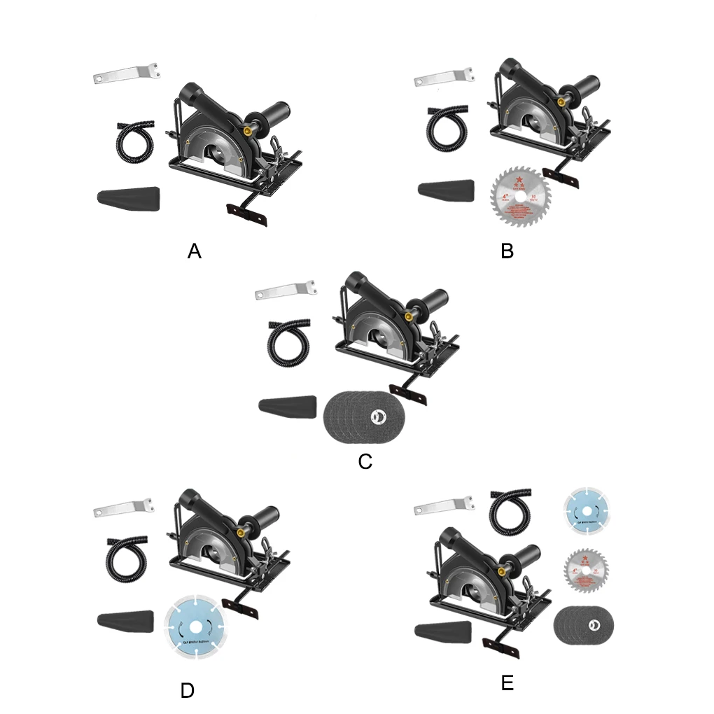 Grinder Converter To Hand Angle - Convenient And Fast Conversion For Effortless Cutting Angle Grinder Converter +1 Stone chip
Grinder Converter To Hand Angle - Convenient And Fast Conversion For Effortless Cutting Angle Grinder Converter +1 Stone chip