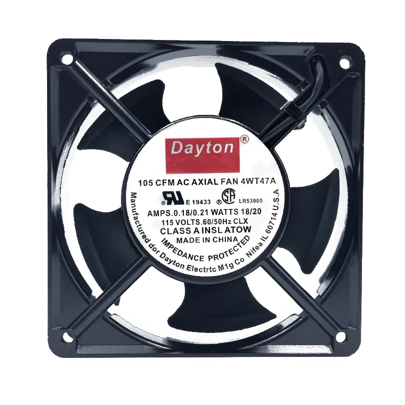 НОВЫЙ ОРИГИНАЛЬНЫЙ ВЕНТИЛЯТОР 4WT47 115 В 0,18 А 12038 120*120*38 мм
НОВЫЙ ОРИГИНАЛЬНЫЙ ВЕНТИЛЯТОР 4WT47 115 В 0,18 А 12038 120*120*38 мм