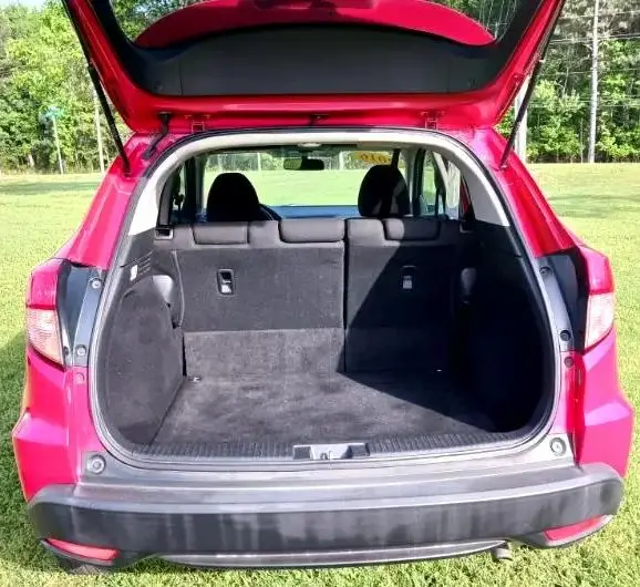 Rear Tailgate Auto Struts With Spring For Honda HR-V Vezel 2nd Gen (RU) 2016-2018 Boot Trunk Lift Support Shock Absorber Damper 
Rear Tailgate Auto Struts With Spring For Honda HR-V Vezel 2nd Gen (RU) 2016-2018 Boot Trunk Lift Support Shock Absorber Damper