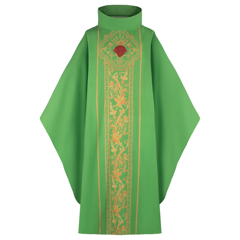 Молитвенный монах, карнавальный костюм на Хэллоуин, священник, религиозная мояя, длинный халат с принтом, наряд «Плайн», женская этническая сценическая одежда
Молитвенный монах, карнавальный костюм на Хэллоуин, священник, религиозная мояя, длинный халат с принтом, наряд «Плайн», женская этническая сценическая одежда