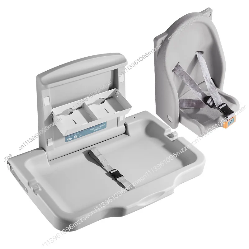 Maternal and Infant Room Third Bathroom Baby Care Table Foldable Baby Recliner Wall-mounted Multi-functional Portable
Maternal and Infant Room Third Bathroom Baby Care Table Foldable Baby Recliner Wall-mounted Multi-functional Portable