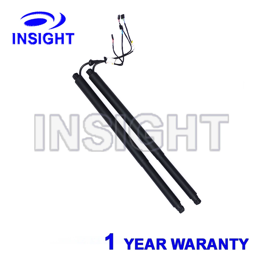 BESTAR Auto Parts New Trunk Left And Right Gas Strut Tailgate 5E9827851F 5E9827852F For Octavia III 2012-2020
BESTAR Auto Parts New Trunk Left And Right Gas Strut Tailgate 5E9827851F 5E9827852F For Octavia III 2012-2020