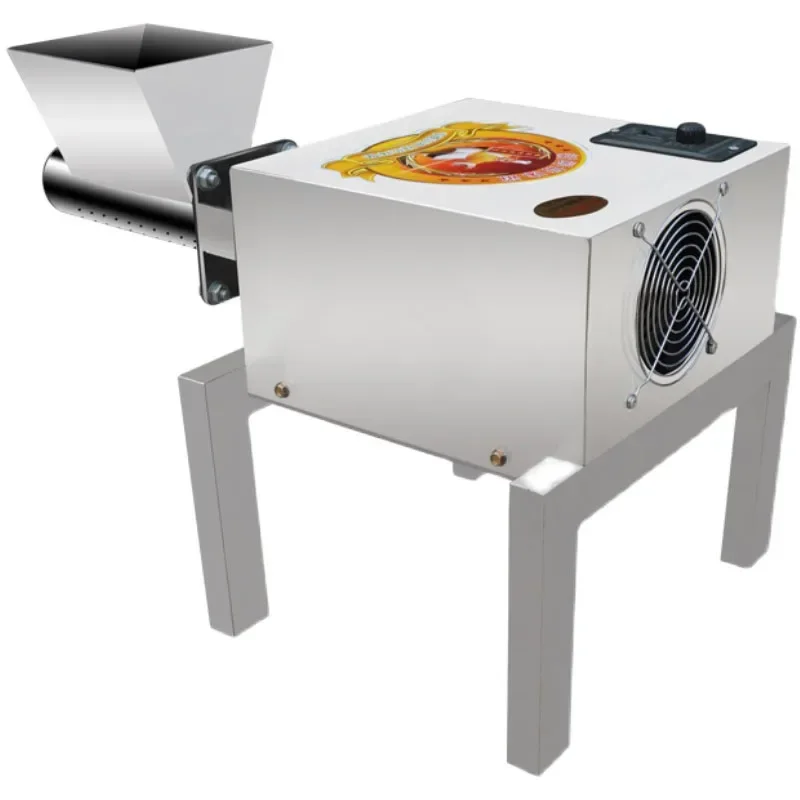 Sip Sharp Noodle Machine Electric Imitation Handmade Commercial Pearl Noodle Sip Bean Noodle Silver Needle Powder Machine
Sip Sharp Noodle Machine Electric Imitation Handmade Commercial Pearl Noodle Sip Bean Noodle Silver Needle Powder Machine