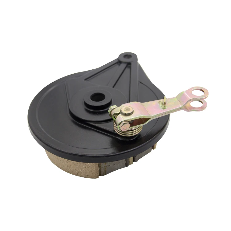 Simple Lift Assembly Tricycle Front Brake Disc Assembly Motorcycle Drum Brake
Simple Lift Assembly Tricycle Front Brake Disc Assembly Motorcycle Drum Brake