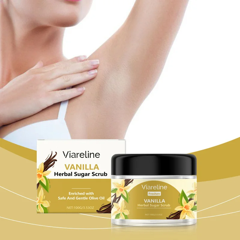 Ванильный скраб для тела: глубокое увлажнение и питание для смягчения и разглаживания кожи всего тела. Отшелушивающий скраб для ухода за кожей.
Ванильный скраб для тела: глубокое увлажнение и питание для смягчения и разглаживания кожи всего тела. Отшелушивающий скраб для ухода за кожей.