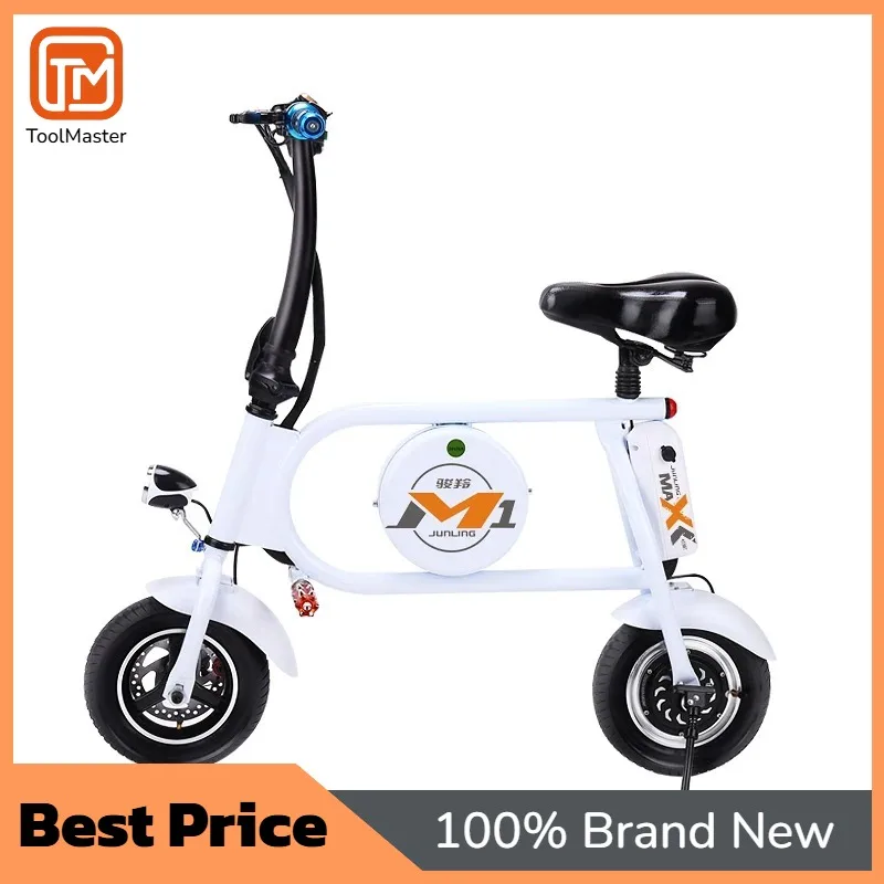 【New Arrival 】2019 High Quality Small Wheel Electric Lithium Battery Folding Bicycle
【New Arrival 】2019 High Quality Small Wheel Electric Lithium Battery Folding Bicycle