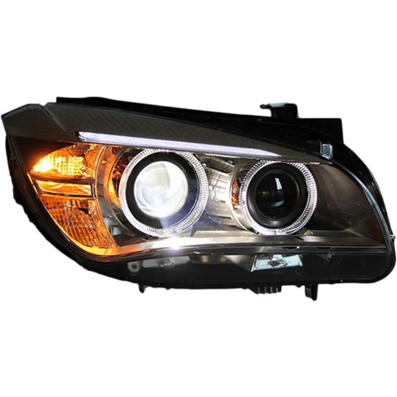 Good Price Factory direct sales HALOGEN Headlight headlamp For Bmw X1 E84 2013
Good Price Factory direct sales HALOGEN Headlight headlamp For Bmw X1 E84 2013
