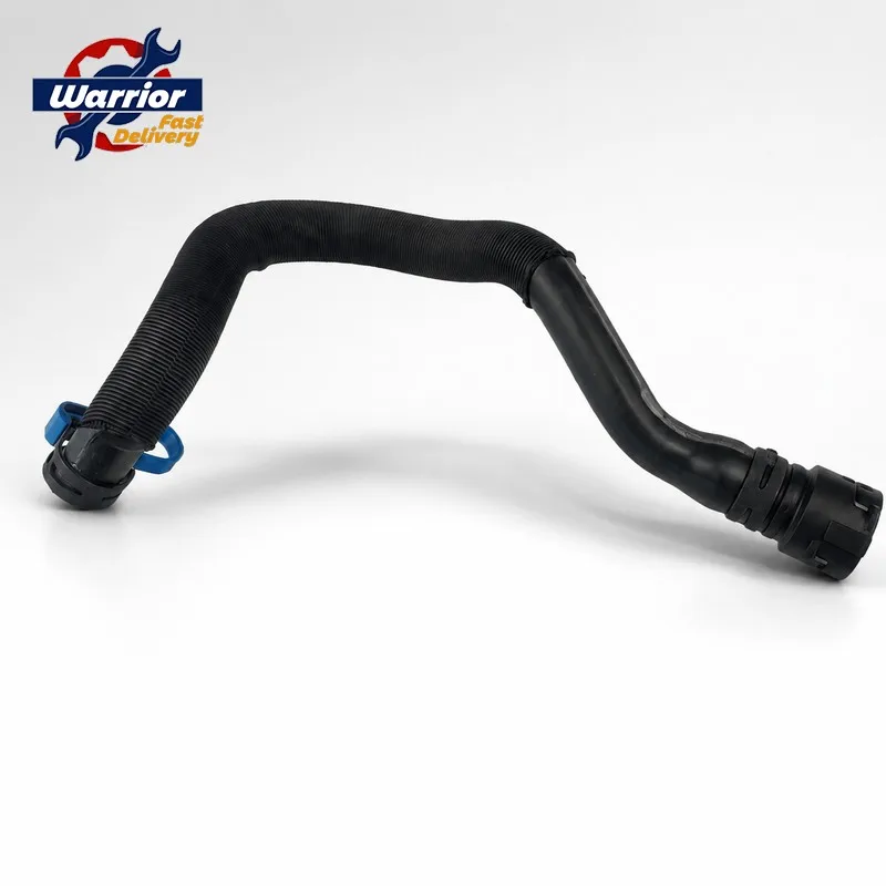 Automatic Transmission Oil Cooler Hose T2H3410 for Jaguar XFL XE Radiator Pipe
Automatic Transmission Oil Cooler Hose T2H3410 for Jaguar XFL XE Radiator Pipe