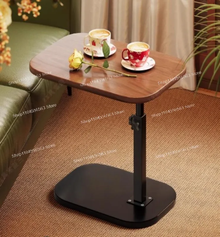 Adjustable Lift Top Coffee Table Modern Minimalist Sofa Side Table Bedside End Table For Small Living Room
Adjustable Lift Top Coffee Table Modern Minimalist Sofa Side Table Bedside End Table For Small Living Room