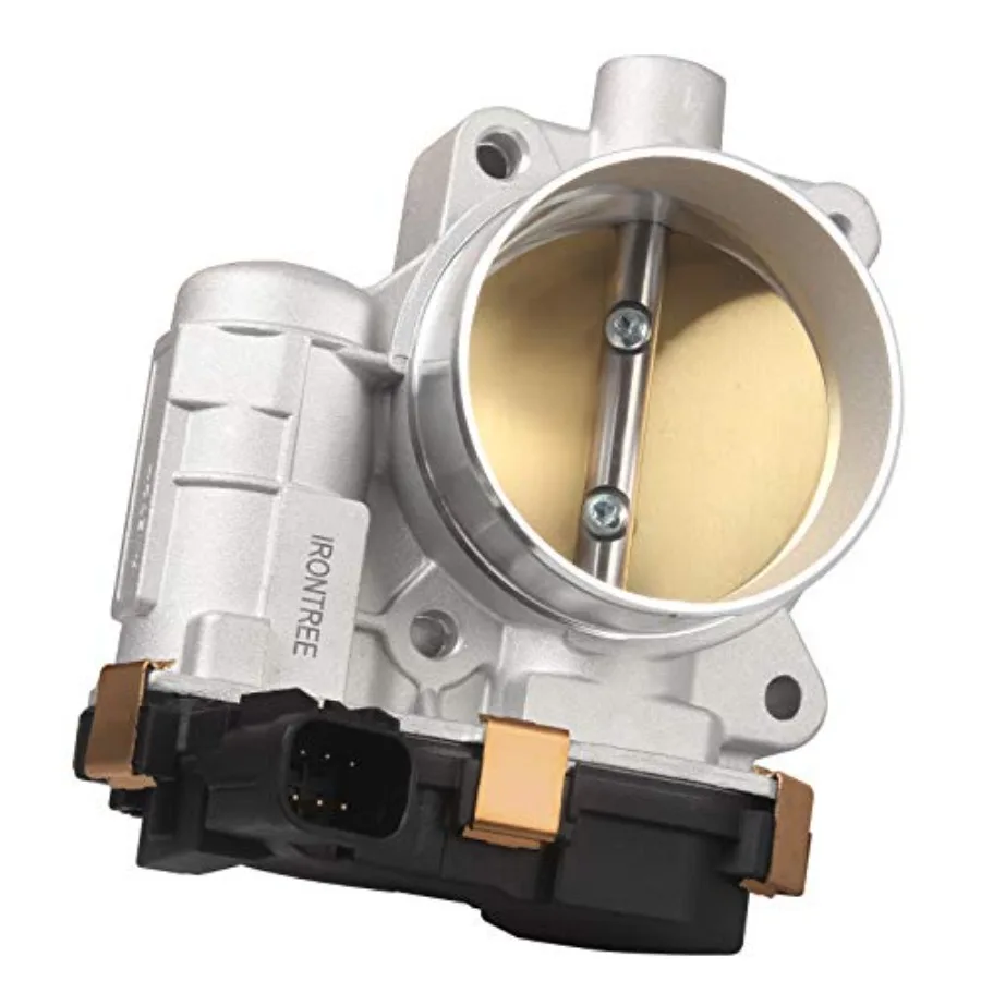 S20009 Professional Electronic Throttle Body Compatible with Chevy Equinox Malibu Impala Uplander Buick Lucerne Terraza Pontiac
S20009 Professional Electronic Throttle Body Compatible with Chevy Equinox Malibu Impala Uplander Buick Lucerne Terraza Pontiac