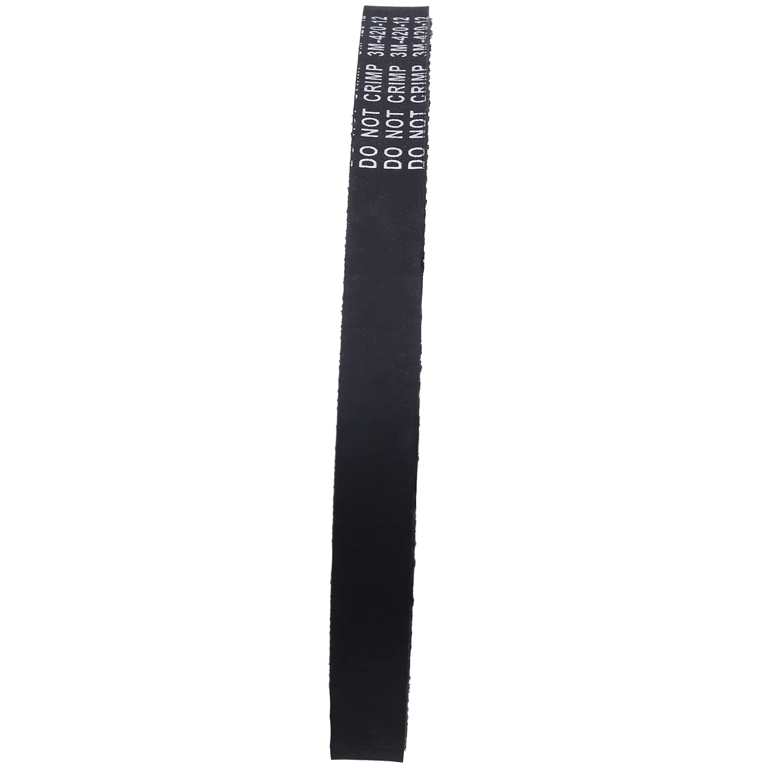 New Arrival Replacement 3M-420-12 Black Rubber Driving Belt Round Belt Line Ring Electric Bike E-Bike Scooter Diy
New Arrival Replacement 3M-420-12 Black Rubber Driving Belt Round Belt Line Ring Electric Bike E-Bike Scooter Diy