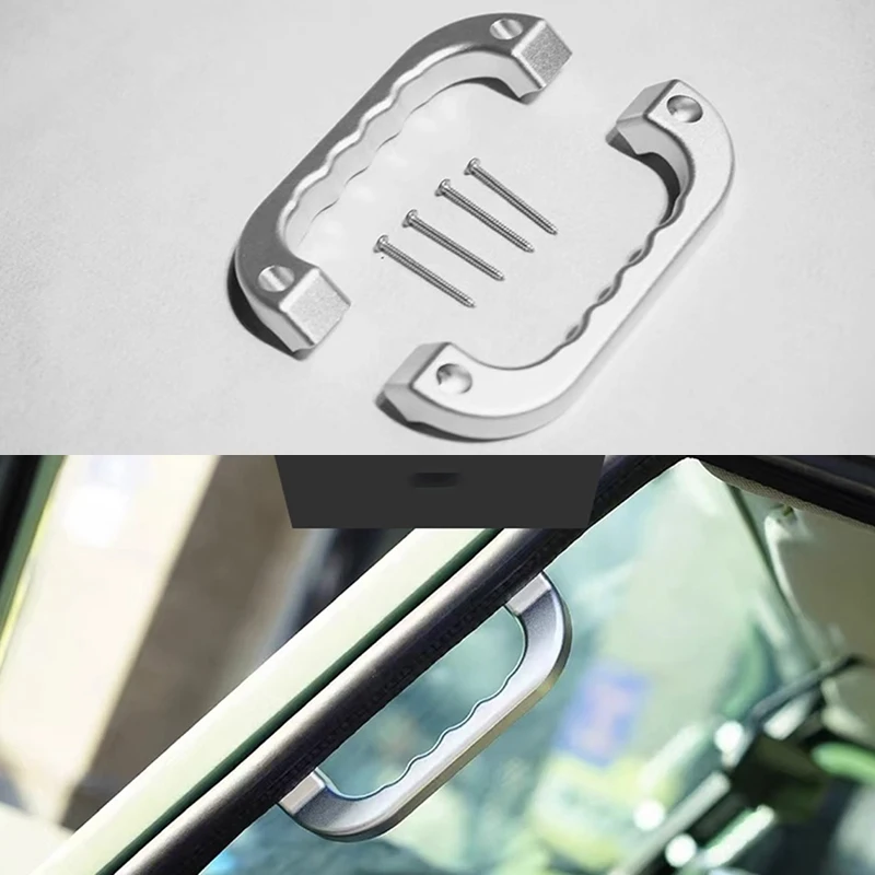 Для Toyota Land Cruiser 70, 79, 79, серия LC76 LC79, аксессуары из алюминиевого сплава, передняя задняя ручка двери, держатель
Для Toyota Land Cruiser 70, 79, 79, серия LC76 LC79, аксессуары из алюминиевого сплава, передняя задняя ручка двери, держатель