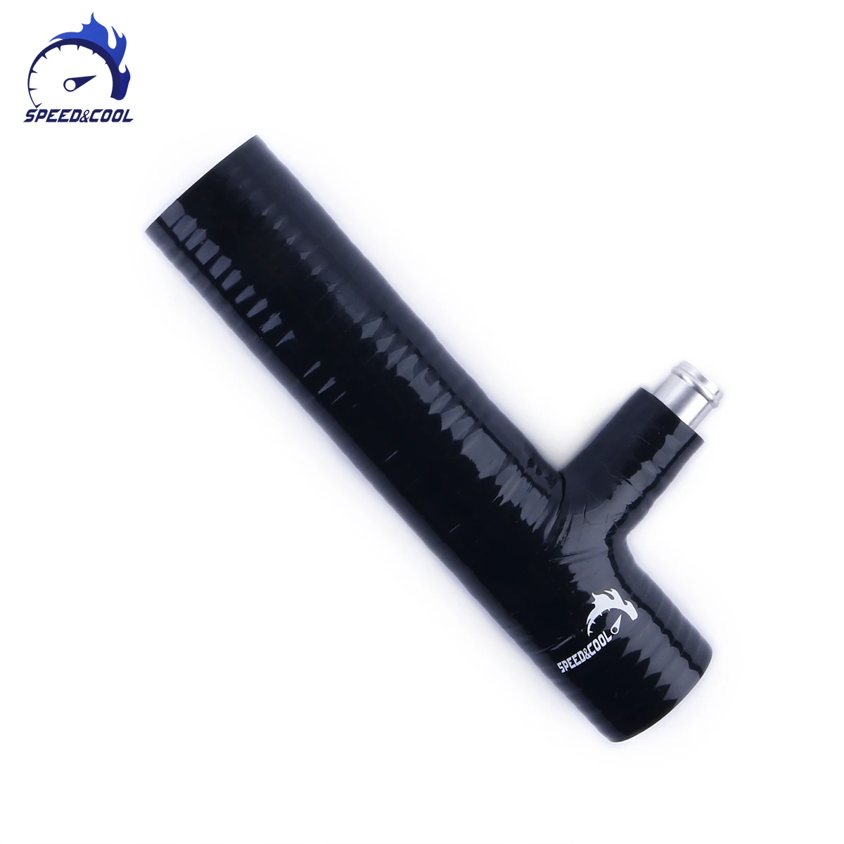 SPEED&COOL For 1989-1992 Lancia Delta Integrale 16V EVO 2.0L Turbo High Performance Pressure Silicone Hose Pipe
SPEED&COOL For 1989-1992 Lancia Delta Integrale 16V EVO 2.0L Turbo High Performance Pressure Silicone Hose Pipe