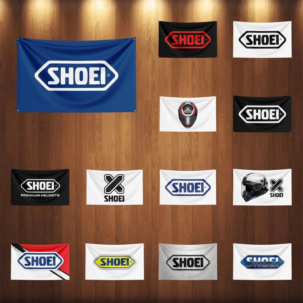 3x5ft S-Shoeis Auto Parts Flag Room Decor Flag Outdoor Decorations Flags for Rooms
3x5ft S-Shoeis Auto Parts Flag Room Decor Flag Outdoor Decorations Flags for Rooms