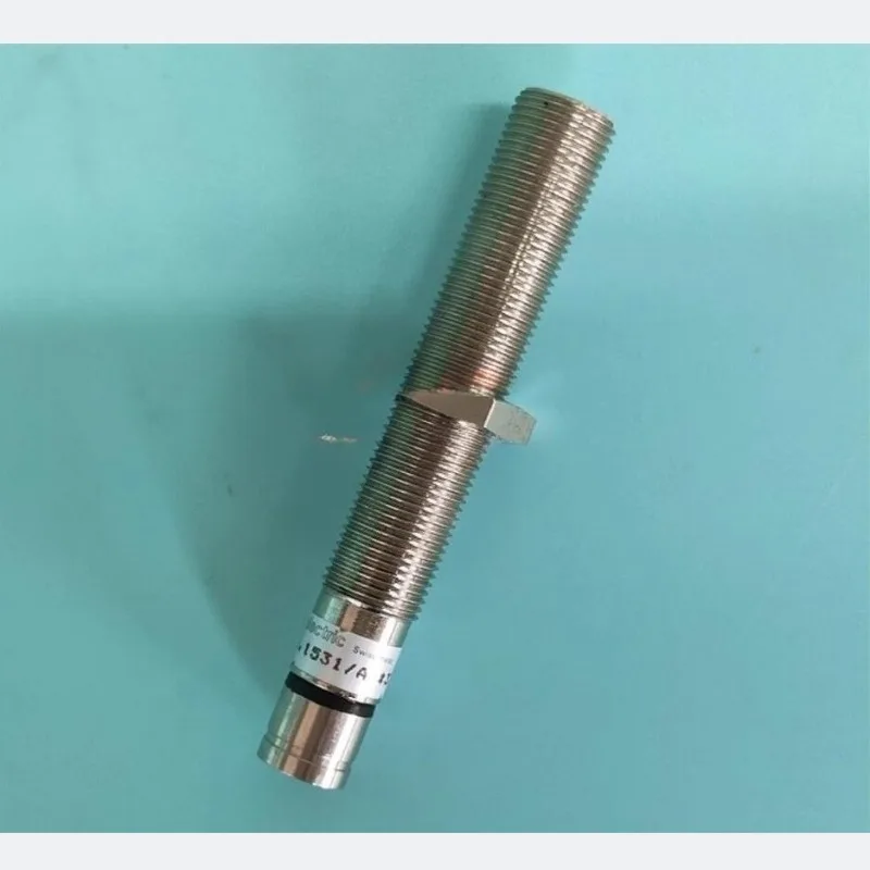 Parts for 92.161.1531/01 Heidelberg Press Parts sm102 CD102 Machine Ultrasonic Electric Eye Sensor
Parts for 92.161.1531/01 Heidelberg Press Parts sm102 CD102 Machine Ultrasonic Electric Eye Sensor