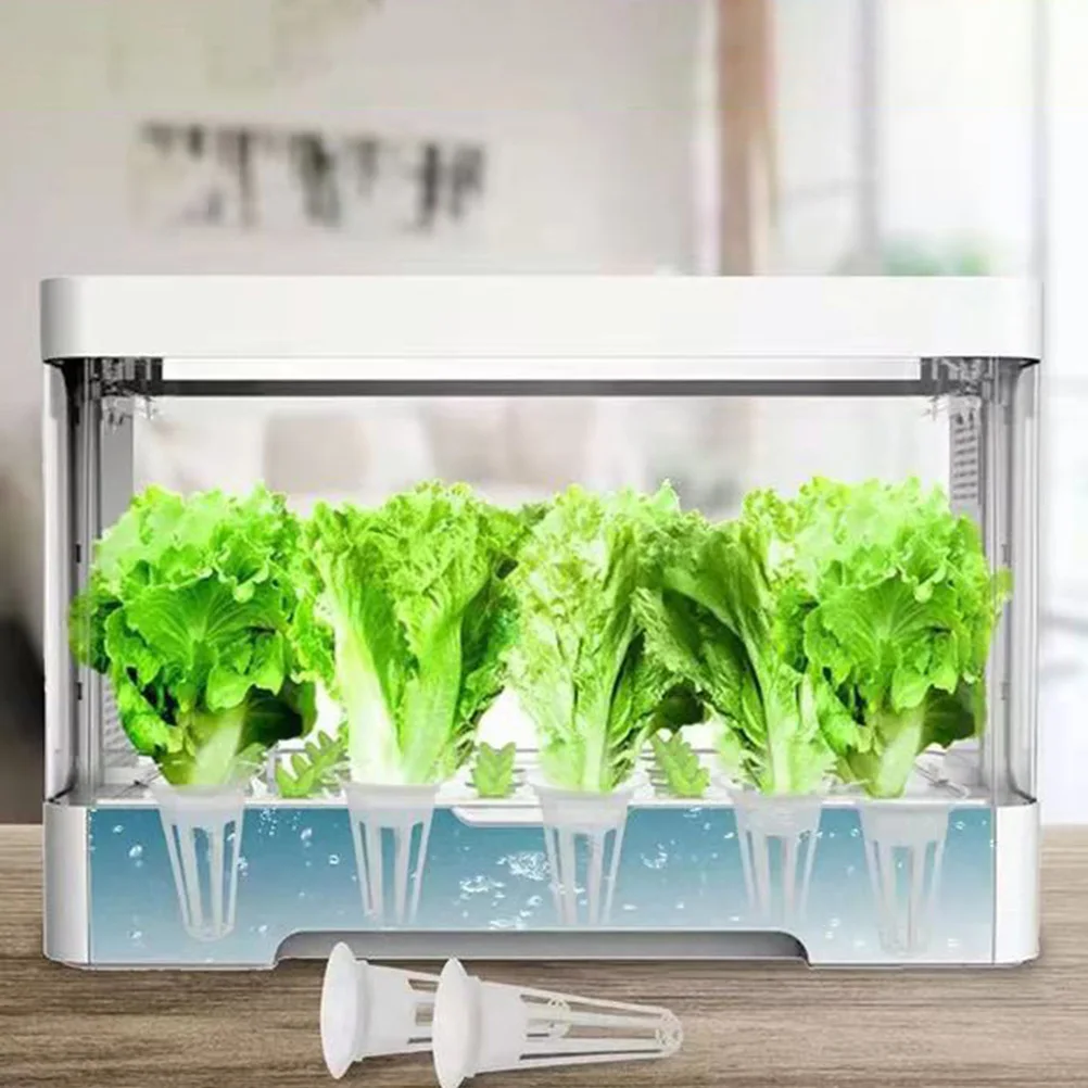 1 set Planting Basket Grow Hydroponic Replacement Plants Cup Nursery Net Pots Hollow Seed Cultivation Sprout Durable Eco
1 set Planting Basket Grow Hydroponic Replacement Plants Cup Nursery Net Pots Hollow Seed Cultivation Sprout Durable Eco