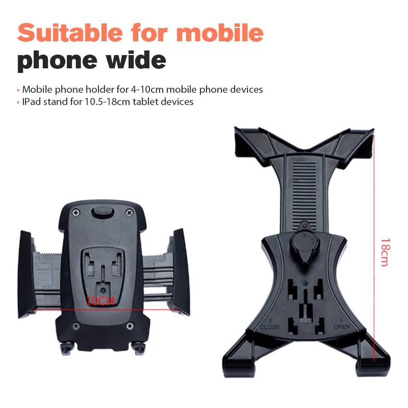 Holder For Tablet PC Auto Car Back Seat Headrest Mounting Holder Tablet Universal For 4.1-7 Inch For Ipad Xiaomi Samsung
Holder For Tablet PC Auto Car Back Seat Headrest Mounting Holder Tablet Universal For 4.1-7 Inch For Ipad Xiaomi Samsung