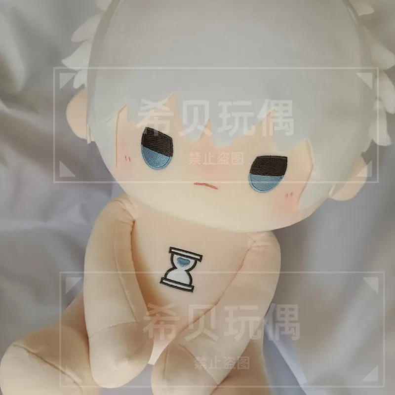 40CM Link Click Lu Guang Anime Sitting Posture Plush Doll Cartoon Cotton Mascot Ornament Stuffed Toys Plushie Gift Throw Pillow
40CM Link Click Lu Guang Anime Sitting Posture Plush Doll Cartoon Cotton Mascot Ornament Stuffed Toys Plushie Gift Throw Pillow