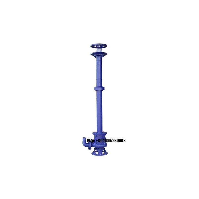 Wholesale High Pressure Centrifugal submersible Sewage Lift Pump for Dirty Water
Wholesale High Pressure Centrifugal submersible Sewage Lift Pump for Dirty Water