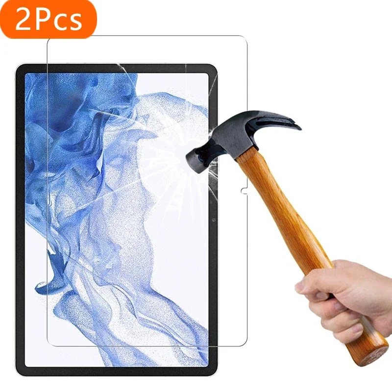 2Pcs For Samsung Galaxy Tab S8 2022 11 Inch Tempered Glass Screen Protector SM-X700 SM-X706 X706B X706U X706N Tablet Bubble Free
2Pcs For Samsung Galaxy Tab S8 2022 11 Inch Tempered Glass Screen Protector SM-X700 SM-X706 X706B X706U X706N Tablet Bubble Free