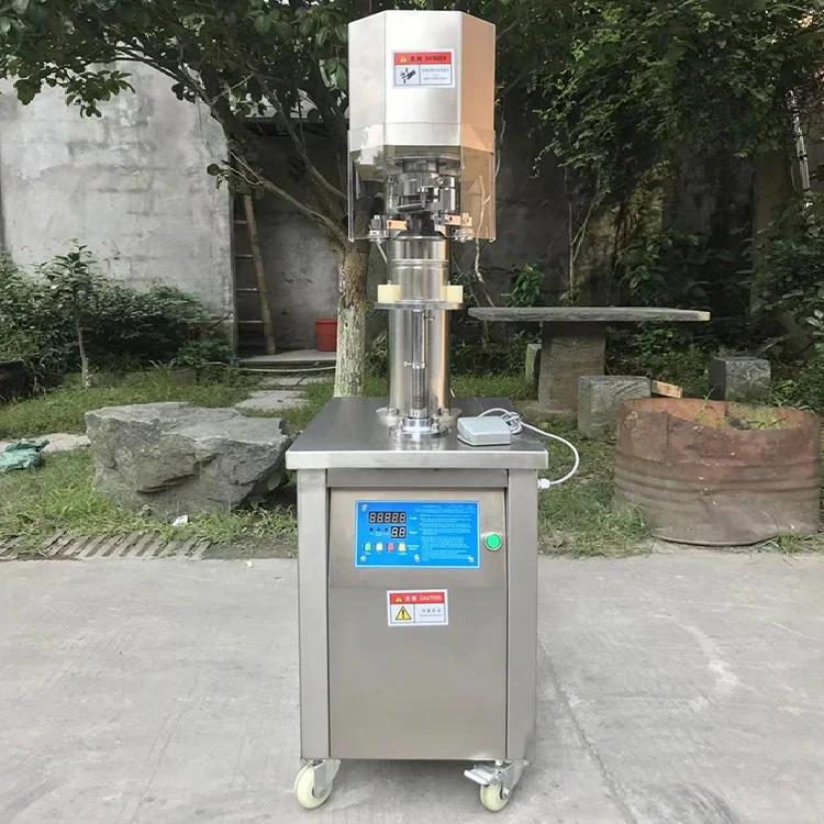 For Soda Aluminium Can Sealer Sealing Machine Tinplate Can Sealing Machine
For Soda Aluminium Can Sealer Sealing Machine Tinplate Can Sealing Machine